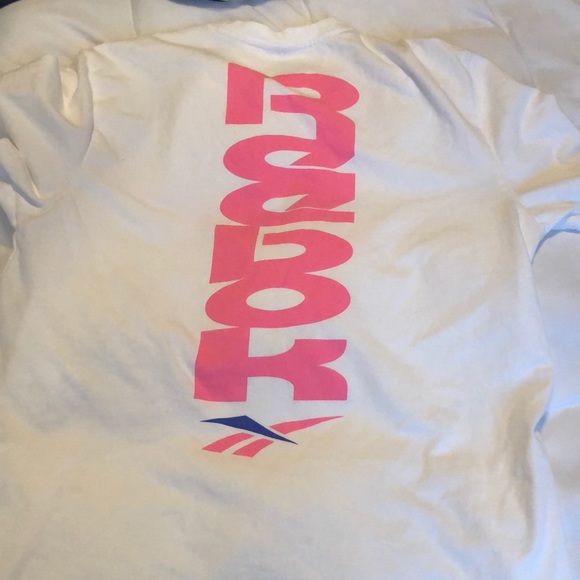 Reebok t-shirt - Picture 3 of 3